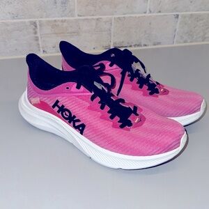 HOKA Solimar Size 10.5